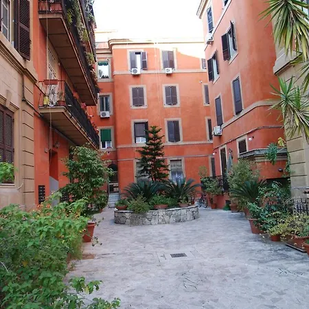 Bed and breakfast Musei Vaticani