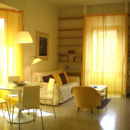 Musei Vaticani Bed and Breakfast