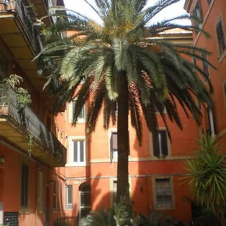 Musei Vaticani Bed and Breakfast 3*