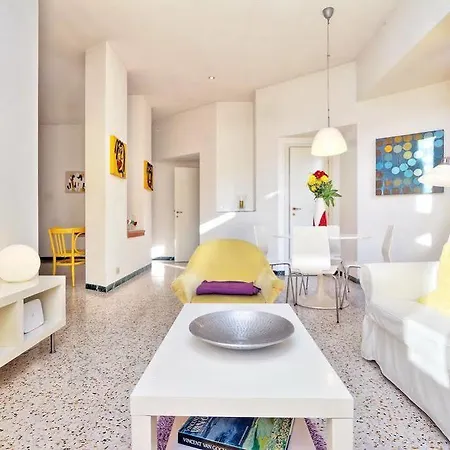 Bed and breakfast Musei Vaticani 3*