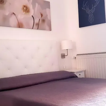 Bed and Breakfast Musei Vaticani Ρώμη