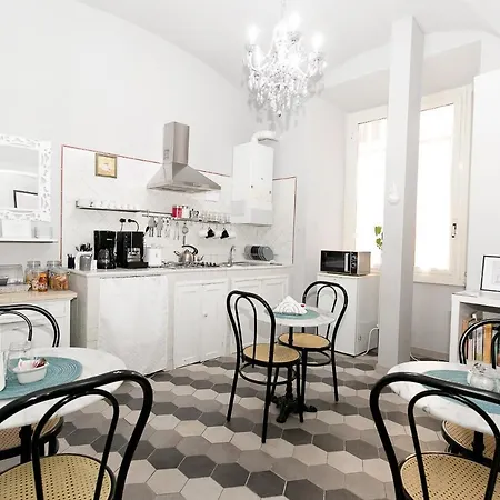 Bed and breakfast Musei Vaticani 3*