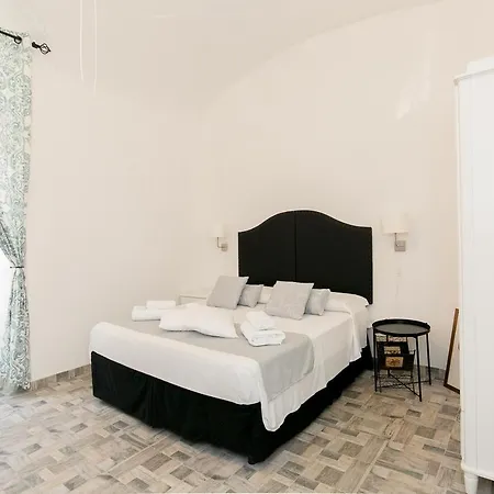 Musei Vaticani Bed and breakfast 3*