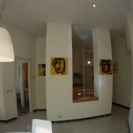 Musei Vaticani Bed & Breakfast Roma