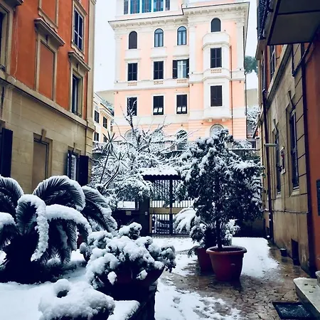 Musei Vaticani Bed & Breakfast 3*