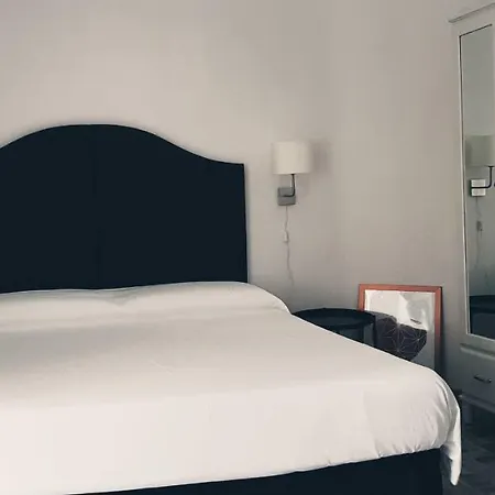 梵蒂冈博物馆住宿加早餐旅馆 罗马