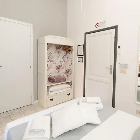 住宿加早餐酒店 梵蒂冈博物馆住宿加早餐旅馆 罗马